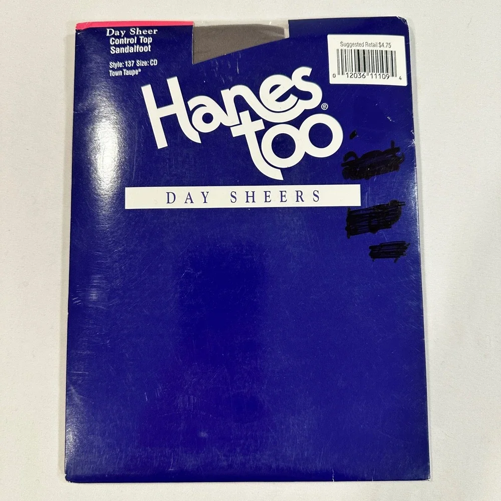 Hanes Too this bundle